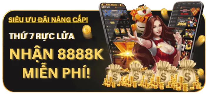 Cơ hội trúng Jackpot khủng tại NK88