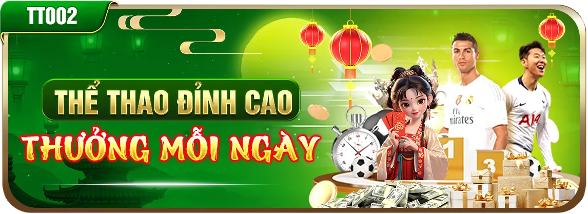 Thưởng chào mừng tân thủ NK88